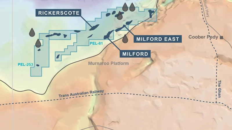 Le jeu d'hélium de H3 Energy ajoute une étincelle aux ambitions gazières de l'Australie du Sud