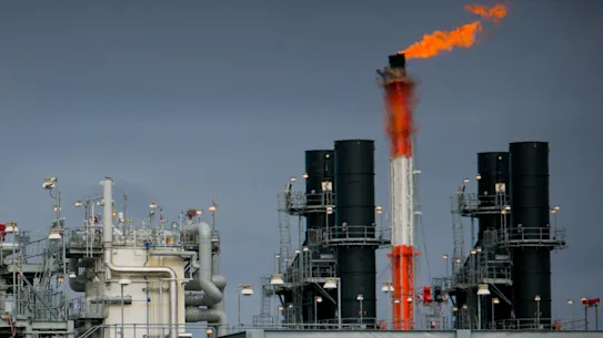 Le conflit iranien pourrait entraîner des hausses des prix du gaz qui pourraient éclipser celles observées lors de l’invasion de l’Ukraine par la Russie en 2022.