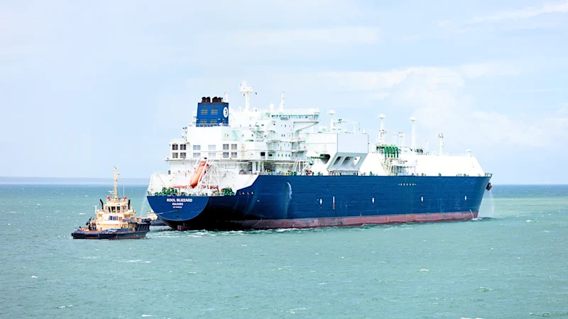 Une entreprise ferme l’usine de Darwin en raison de la hausse des prix du gaz due à la guerre entre les États-Unis et l’Iran