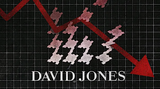 David Jones a connu des difficultés financières avec une perte de 74 millions de dollars en 2024 et une autre perte attendue pour l'exercice 2025.  