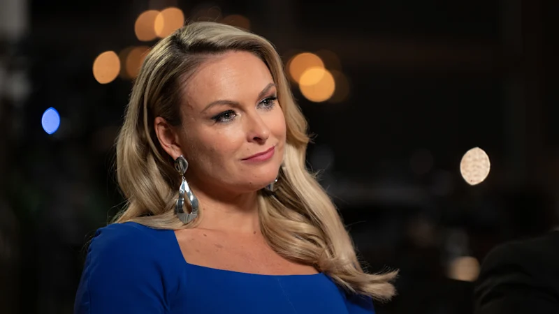 Un expert en relations de MAFS Australie décède après une bataille contre le cancer, à l'âge de 54 ans