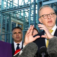 L&rsquo;objectif australien de 1,2 million de nouveaux logements d&rsquo;ici 2029, avec plus d&rsquo;un an de retard par rapport au calendrier prévu.