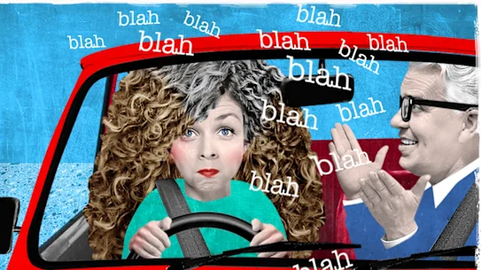 Le pilote d'équipe n'est pas quelque chose sur lequel vous devriez vous sentir obligé de continuer, écrit le Dr Kirstin Ferguson.