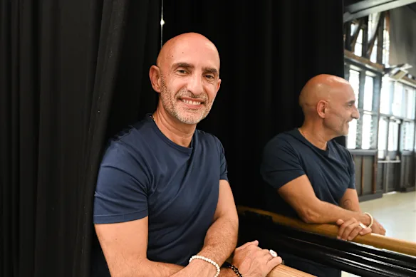 Bonachela aura 20 ans à son départ en 2028. 