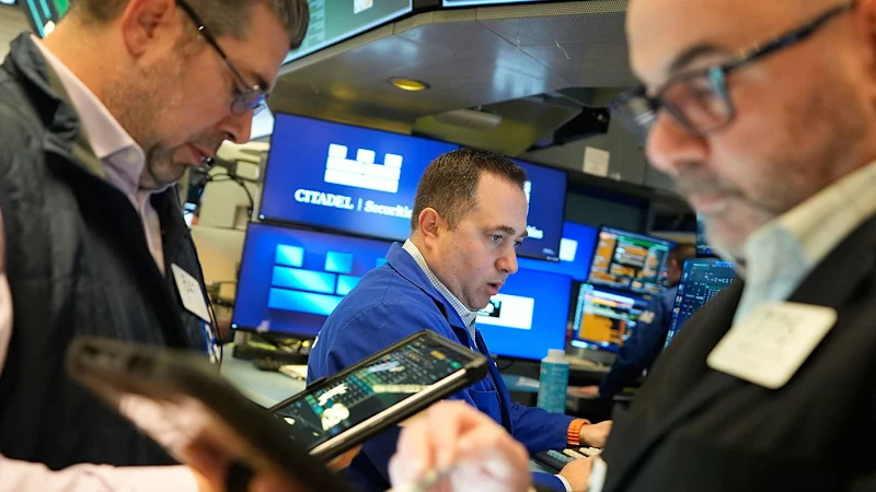 Wall Street oscille face à l'incertitude liée à la guerre au Moyen-Orient et l'ASX devrait augmenter