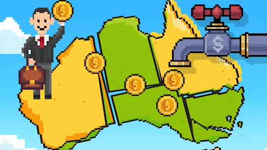 Les systèmes qui gouvernent le pays – et l’argent de vos impôts – sont fondamentalement brisés.