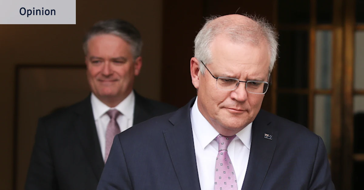 Comment le système de taxation des produits et services nuit aux États