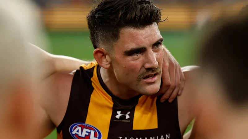 Évaluer les meilleures et les pires offres à long terme dans l'AFL, de Clayton Oliver à Melbourne, à Max King à St Kilda, en passant par Jai Newcombe à Hawthorn
