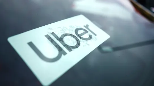 Les chauffeurs Uber feront partie de ceux qui suivront une formation sur les comportements inappropriés.