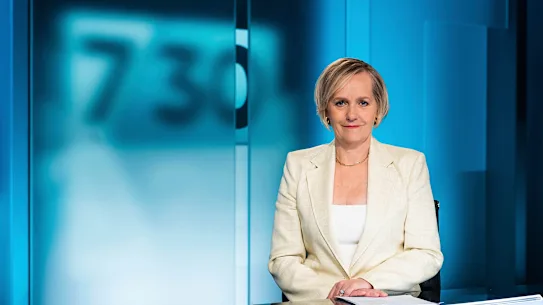 L'émission d'actualité phare de la chaîne ABC, 7h30, sera interrompue mercredi en raison d'une grève du personnel.