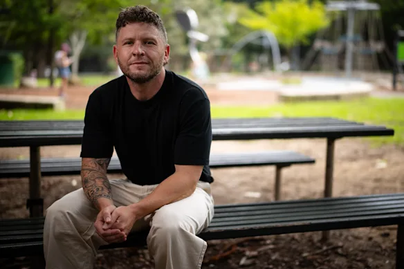 Père d'un certain Daniel Osgood, basé sur la côte centrale