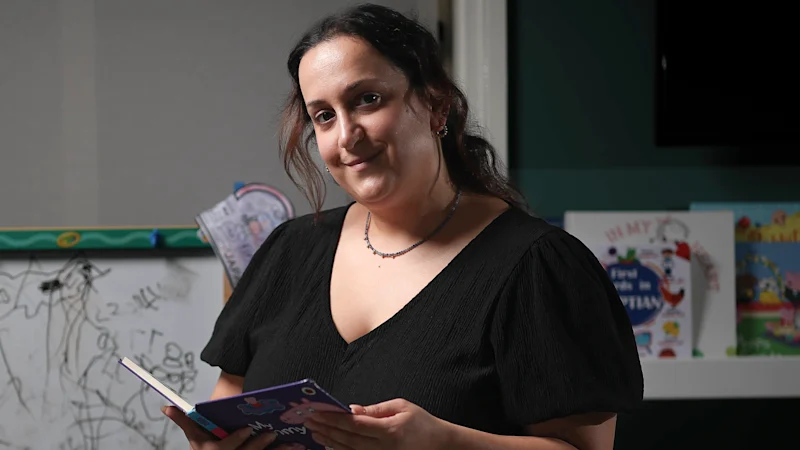 L'angoisse d'essayer d'avoir un bébé