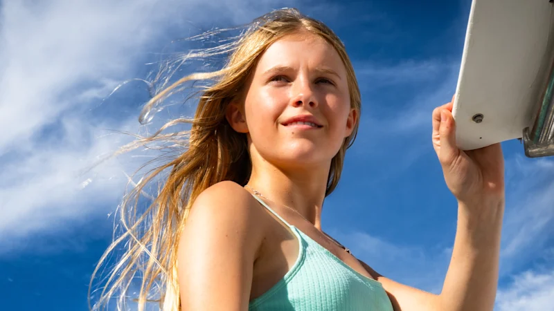 L'acteur de Furiosa joue dans Whale Shark Jack aux côtés d'Abbie Cornish et Michael Dorman