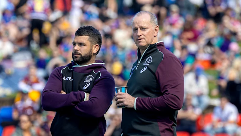 L’entraîneur des Broncos aborde sa démission choc avant le choc des Dolphins