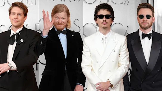 D'icône à vendeur d'assurance, le tapis rouge est devenu MAGA.