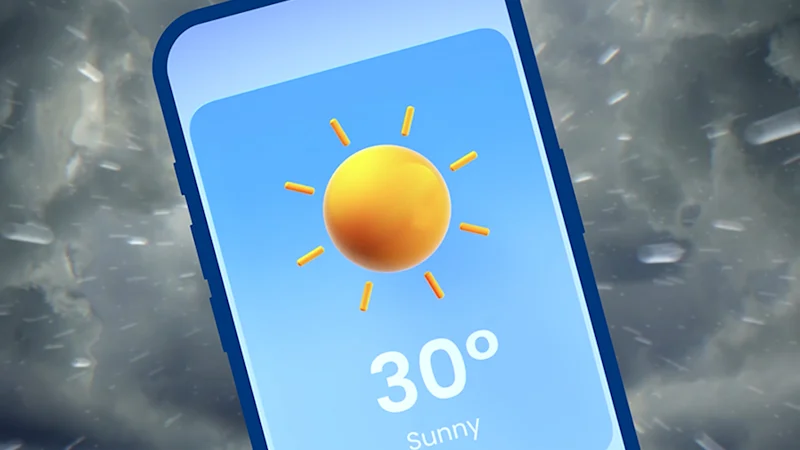 Pourquoi les prévisions iPhone et Android sont souvent fausses, selon les experts