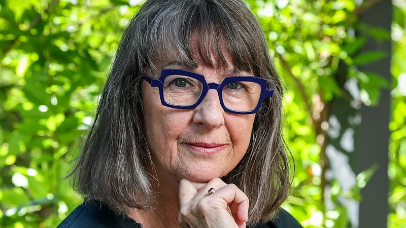 "Les jeunes ne savent pas que j'ai passé la majeure partie de mes 20 ans dans un moshpit"