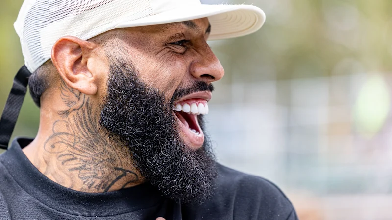 La star des Eels envisage 200 essais dans la LNR, le record d'Alex Johnston