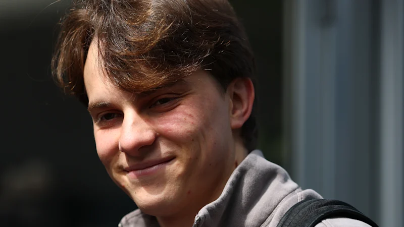 Oscar Piastri est en tête des feuilles de temps ; Max Verstappen exclut le journaliste du Guardian de la conférence de presse de F1 avant la course de Suzuka