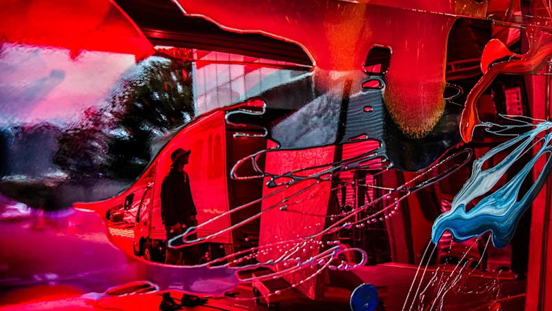 Les artistes se précipitent pour respecter la date limite d'Archibald