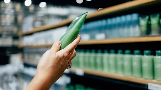 Il y a toujours des trésors à trouver dans une pharmacie.