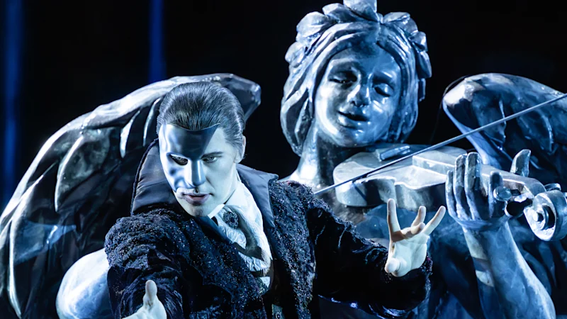 Jake Lyle et Amy Manford brillent dans le meilleur Opera on the Harbour à ce jour