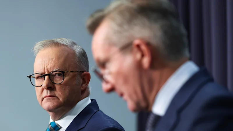 L'Australie va parcourir le monde à la recherche de carburant supplémentaire