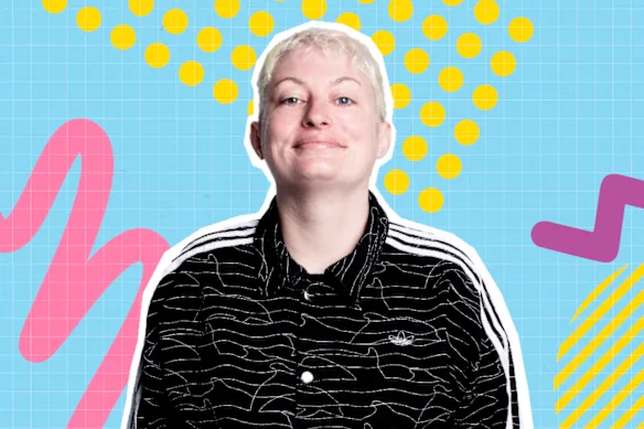 Easy Distra… est au Trades Hall, jusqu’au 5 avril