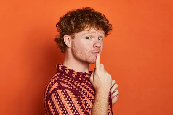 La confiance est la clé est à l'hôtel de ville de Melbourne jusqu'au 19 avril