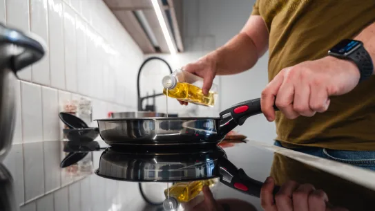 N’ayez crainte : les huiles de graines n’ont rien à craindre.