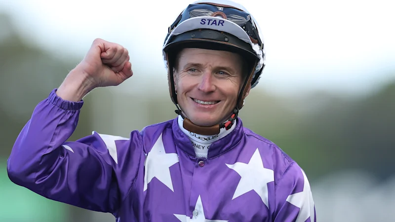 Aeliana fait encore mieux pour gagner Tancred alors que Walker's Belle prouve une image parfaite