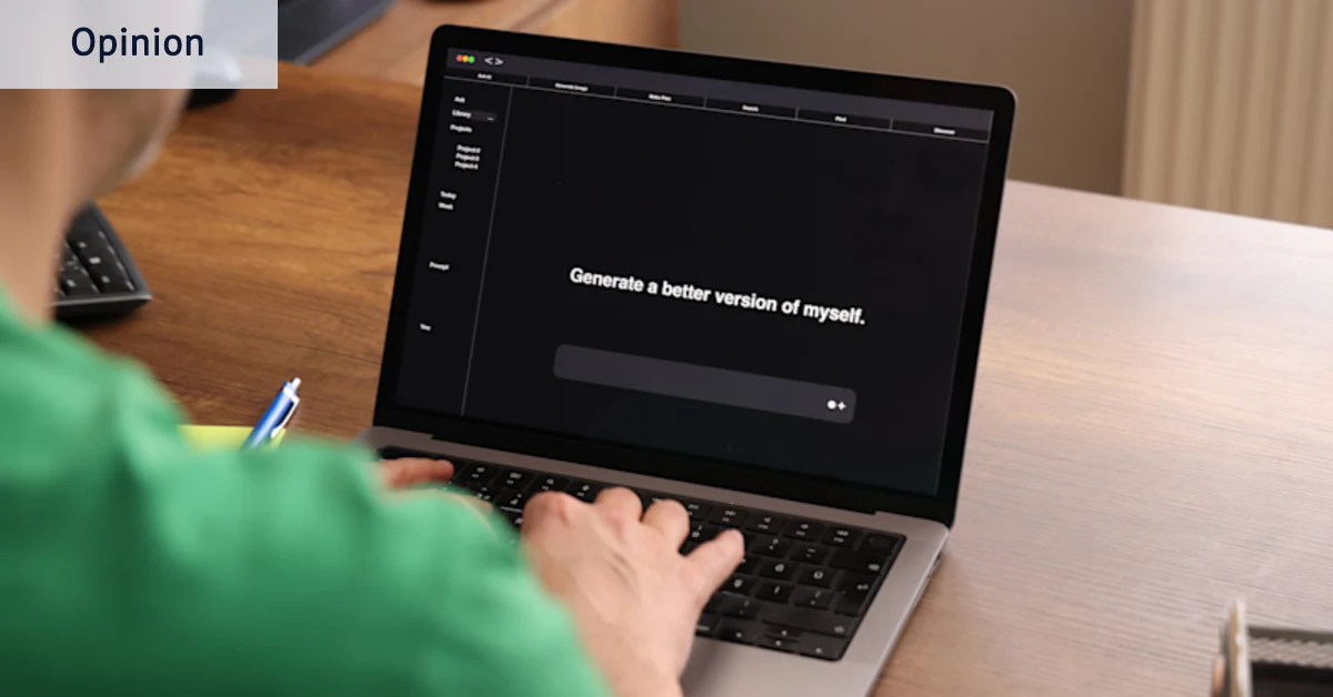 L’IA va-t-elle me rendre obsolète ? Tu es le juge