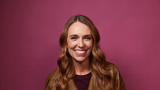L'ancienne Première ministre néo-zélandaise Jacinda Ardern apparaîtra au Melbourne Writers' Festival.