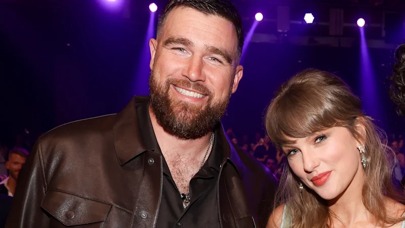 Un couple fait ses débuts à la cérémonie de remise de prix aux iHeartRadio Music Awards 2026