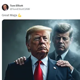 Le hack-a-thon de Tom Elliott