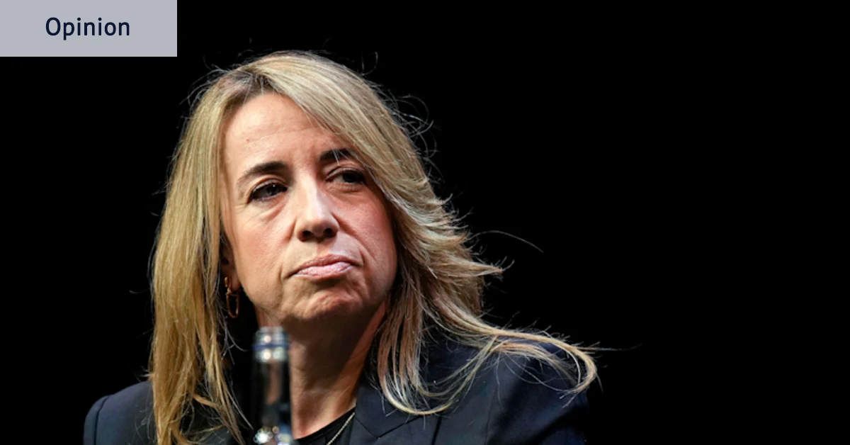 Le gang des rasoirs du Guardian se met à couper