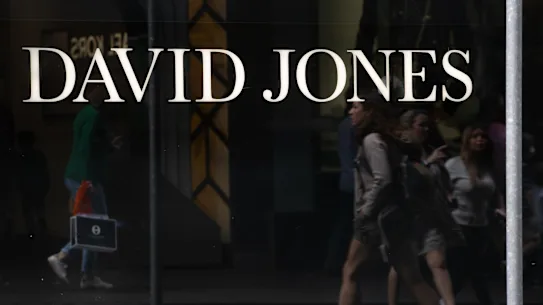 David Jones est un fleuron du commerce de détail australien, mais il a perdu des milliards de valeur sous ses précédents propriétaires.