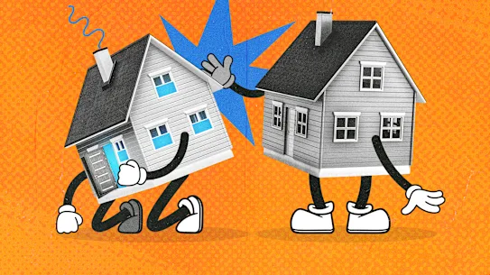 Le rot dans la maison consiste à ouvrir les fenêtres pour permettre à l’air frais de circuler.