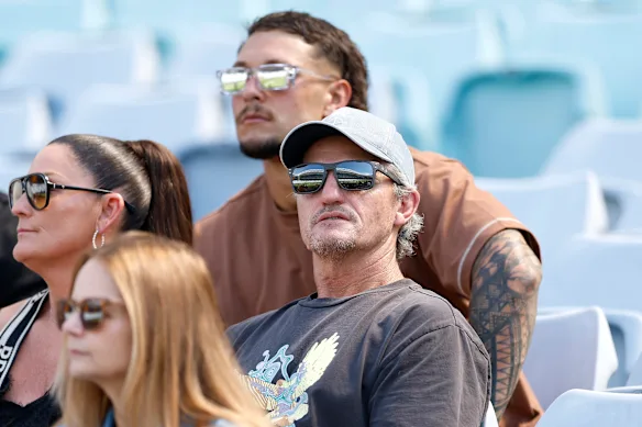 Ivan Cleary n'était pas intéressé par le poste des chefs de PNG.