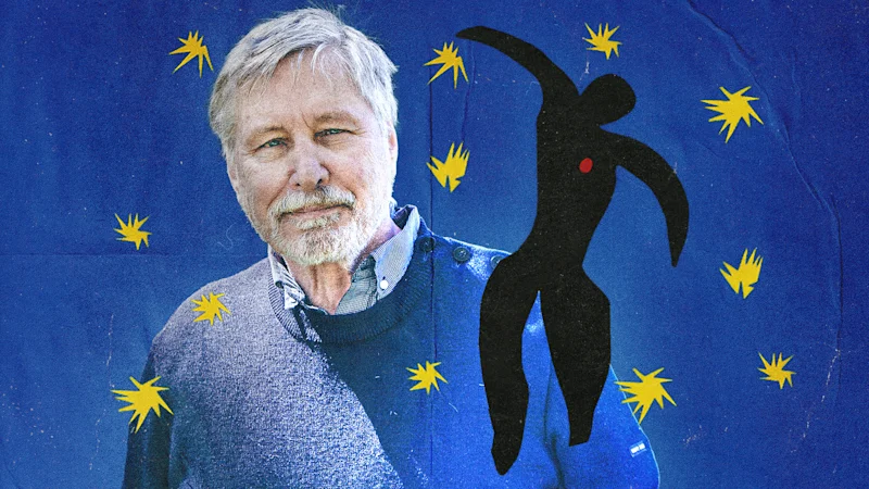 Le Dr Bessel van der Kolk revient sur son livre à succès sur les traumatismes