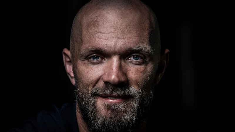 Max Gawn sur l'établissement de normes, la recherche du bonheur et le fait d'être le visage des démons de Melbourne