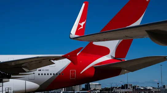 Qantas accélère son programme pour répondre à la ruée des voyageurs vers l'Europe au milieu de la guerre en Iran.