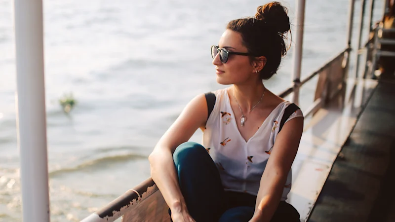 Un nouveau livre explore comment les femmes peuvent s'affranchir du plaisir des autres