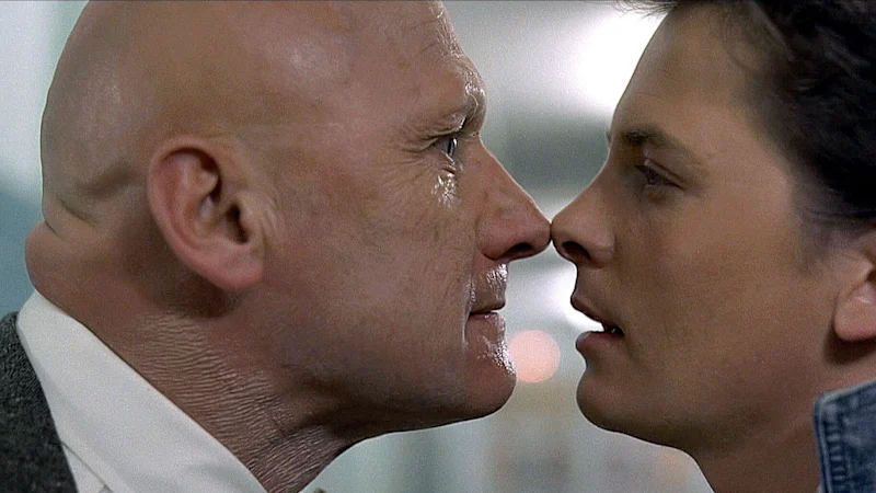 L'acteur connu pour ses rôles dans Retour vers le futur et Top Gun est décédé à l'âge de 94 ans