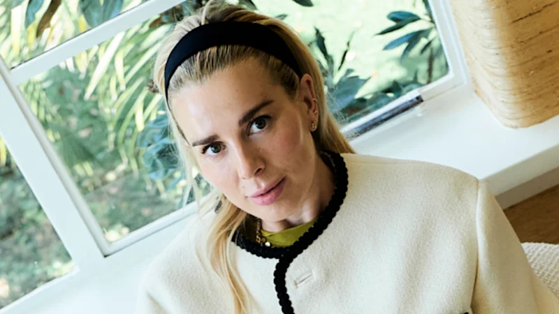 Publiciste sur Harris Tapper, Phoebe Philo et la mode maximaliste