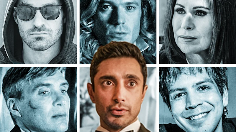 L'ambitieuse satire de Bond de Riz Ahmed a le droit de faire vibrer