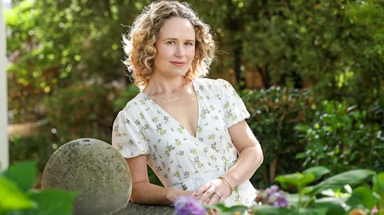 Alexandra Armstrong s'est fait retirer les trompes de Fallope l'année dernière.