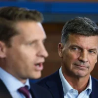 Leadership d&rsquo;Angus Taylor : les inquiétudes grandissent quant à la manière dont le chef de l&rsquo;opposition gère le débat sur le multiculturalisme