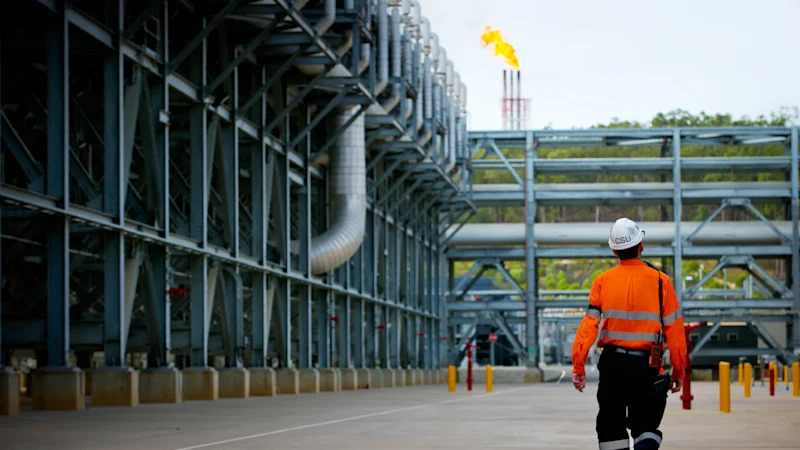 Le géant pétrolier Shell affirme qu'une hausse des taxes pourrait nuire à la chasse au carburant en Australie