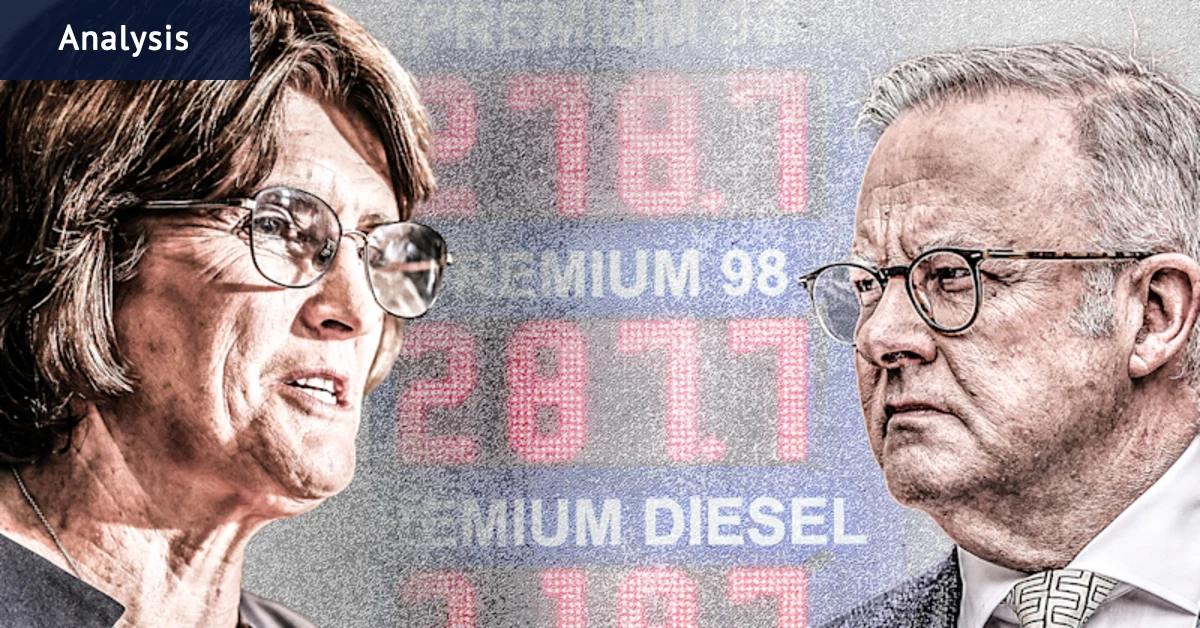 Albanese risque une hausse des taux hypothécaires avec un allègement du pétrole